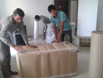 Office Shifting service in Gurgaon