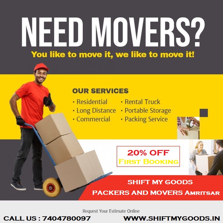 Packers and Movers in Bangalore