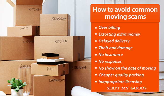 about shift packers