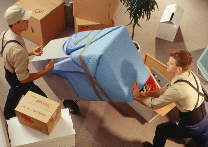 Office Shifting service in Gurgaon