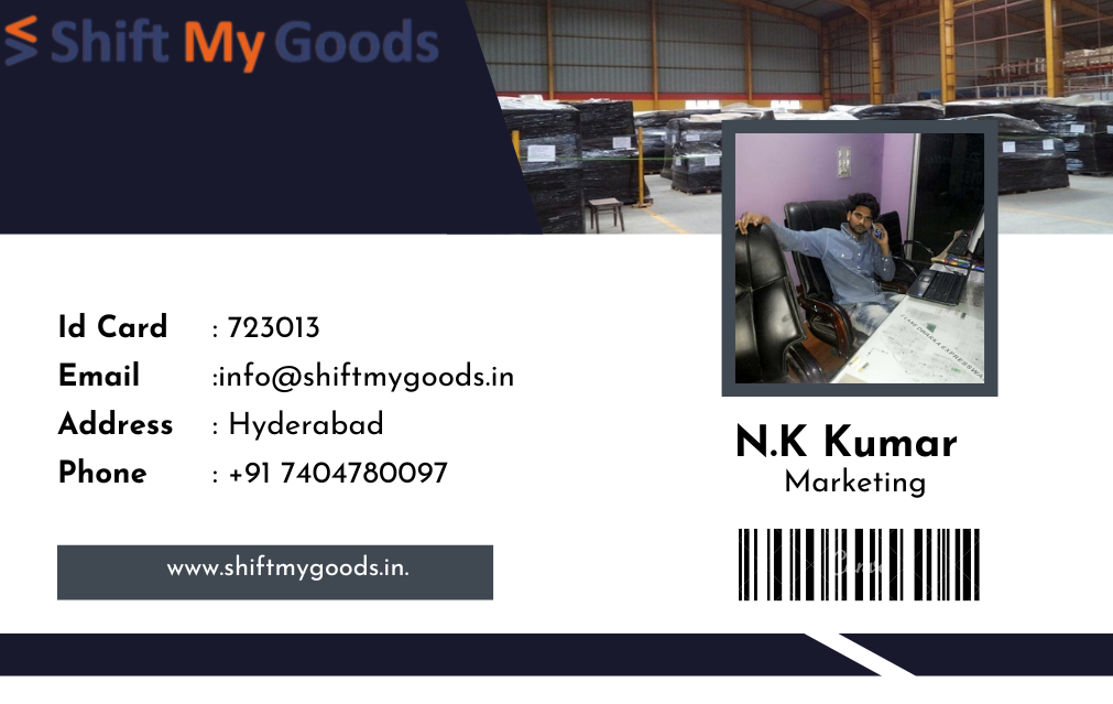 Packers and Movers in Hyderabad