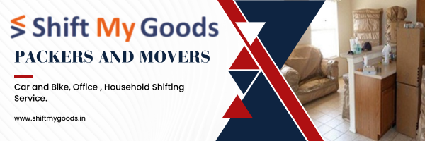 Packers and Movers in Pune