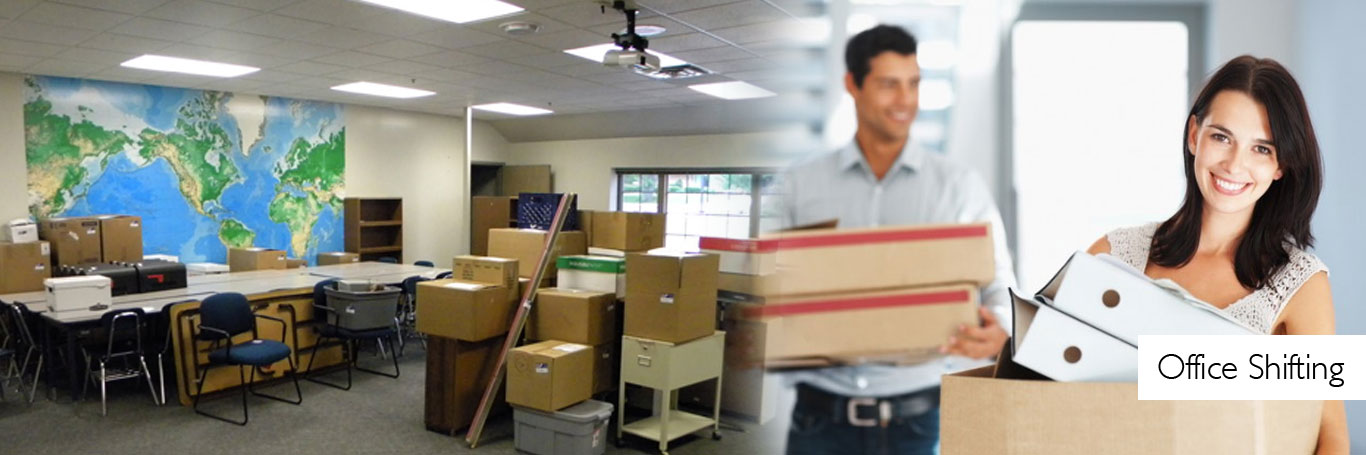 Packers and Movers in Gurgaon